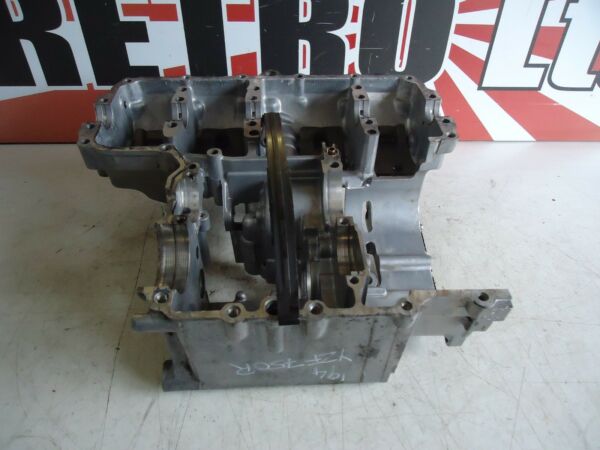 Yamaha YZF750 Pair Crankcases YZF Engine Crankcases