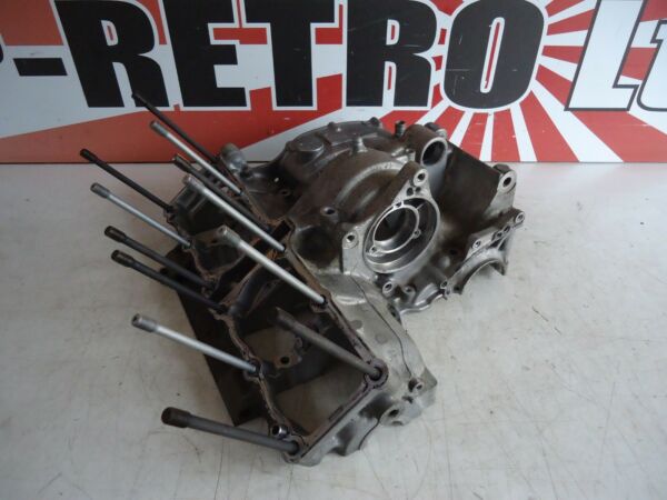 Yamaha YZF750R Crankcases YZF750 Engine Cases