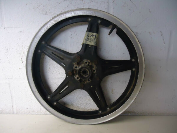 HONDA CM 250 FRONT WHEEL CN250 WHEEL RIM