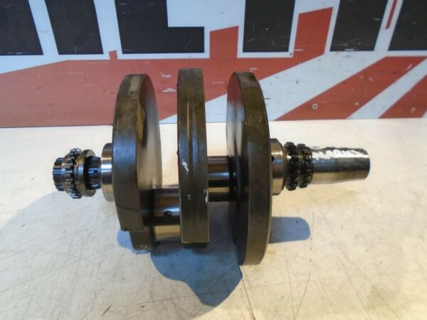 Honda NTV600 Revere Crank NTV600 Crankshaft