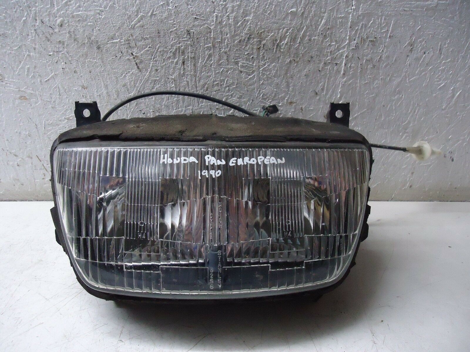 HONDA ST1100 HEADLIGHT 1990 PAN EUROPEAN HEADLIGHT