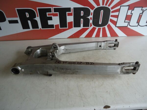 Honda VF1000F Swingarm