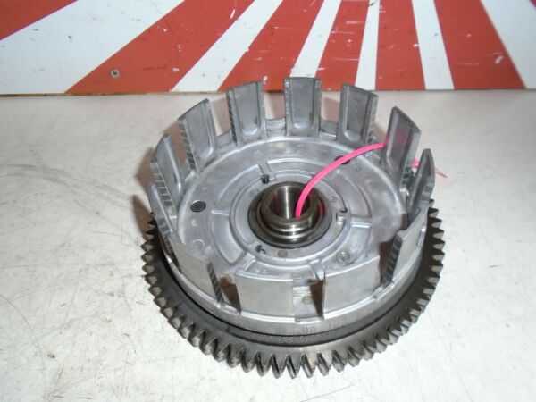 Honda VF750F Engine Clutch Basket