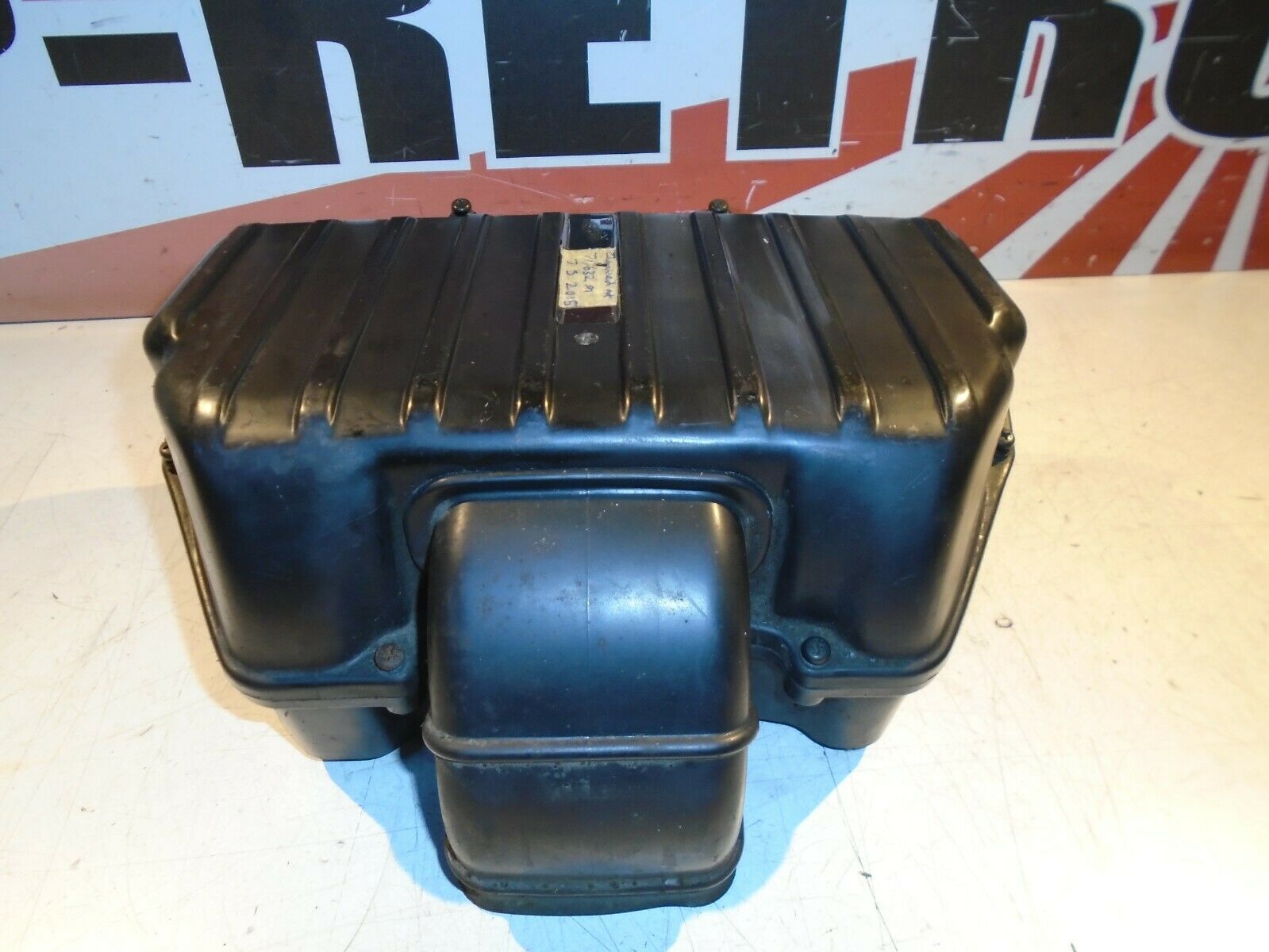 Honda VFR750F Airbox VFR750 Airbox 1997