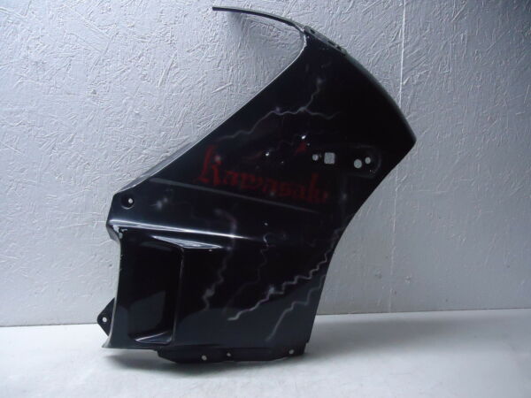 Kawasaki GPX600R RH Cowl Fairing GPX750 Fairing