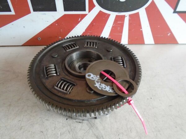 Kawasaki GPX750R Clutch Basket GPX750 Clutch 