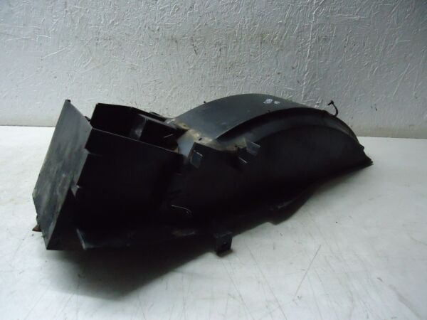 Kawasaki GPX750R Rear Fender Mudguard