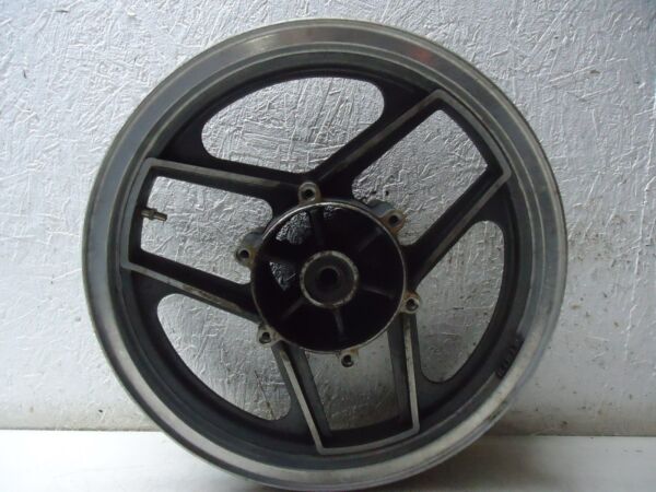 Kawasaki GPZ 750R Front Wheel 1987 ZX750G Wheel Rim