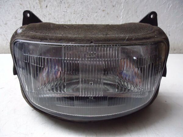 Kawasaki GPZ1100E Headlight GPz1100 Headlight