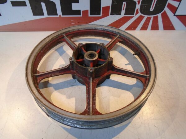 Kawasaki GPZ305 Front Wheel GPz Wheel Rim