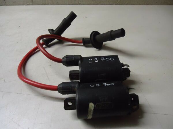 Honda CB700 Nighthawk Ignition Coils