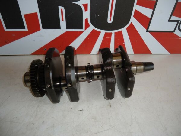 Kawasaki GPZ500s Crankshaft GPZ500 Engine Crank