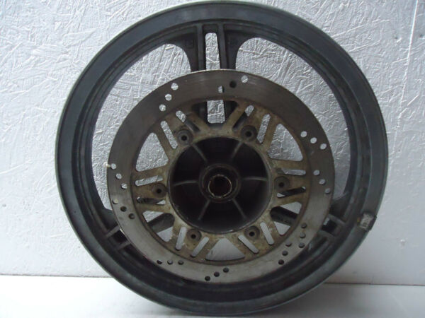 Kawasaki GPZ500s Front Wheel 