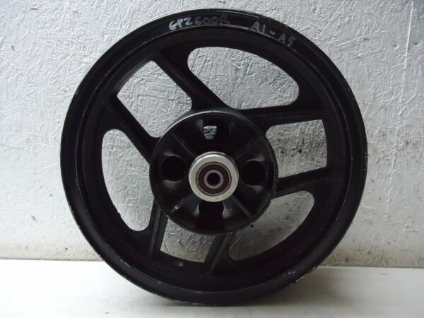 Kawasaki GPZ600R Rear Wheel ZX600 Wheel