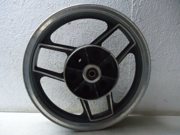 Kawasaki GPZ750R Rear Wheel 1987 ZX750G Wheel Rim