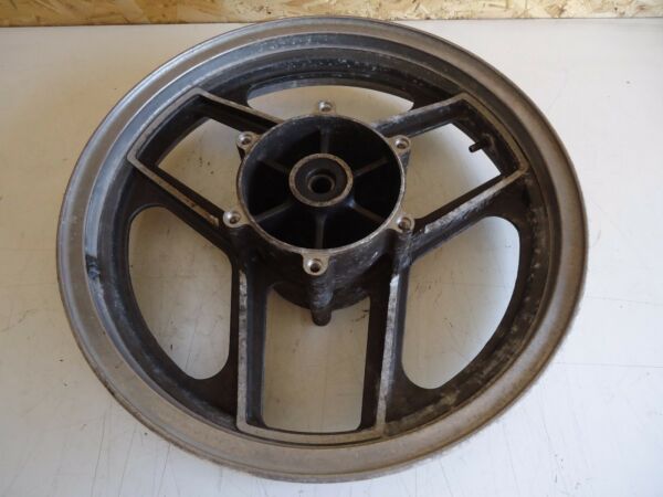 Kawasaki ZX750G Front Wheel Rim GPz750R Wheel