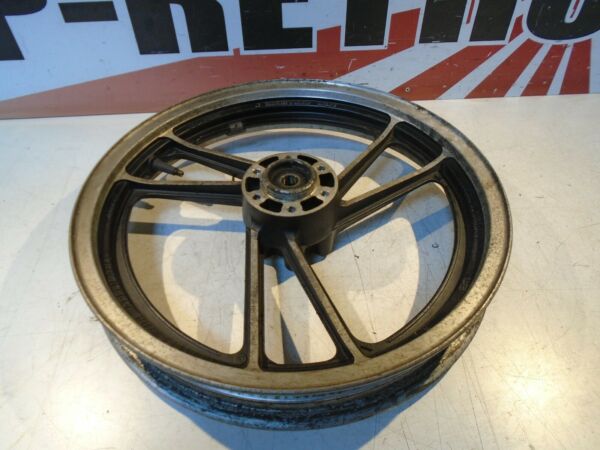 Suzuki GSX550ES Front Wheel 