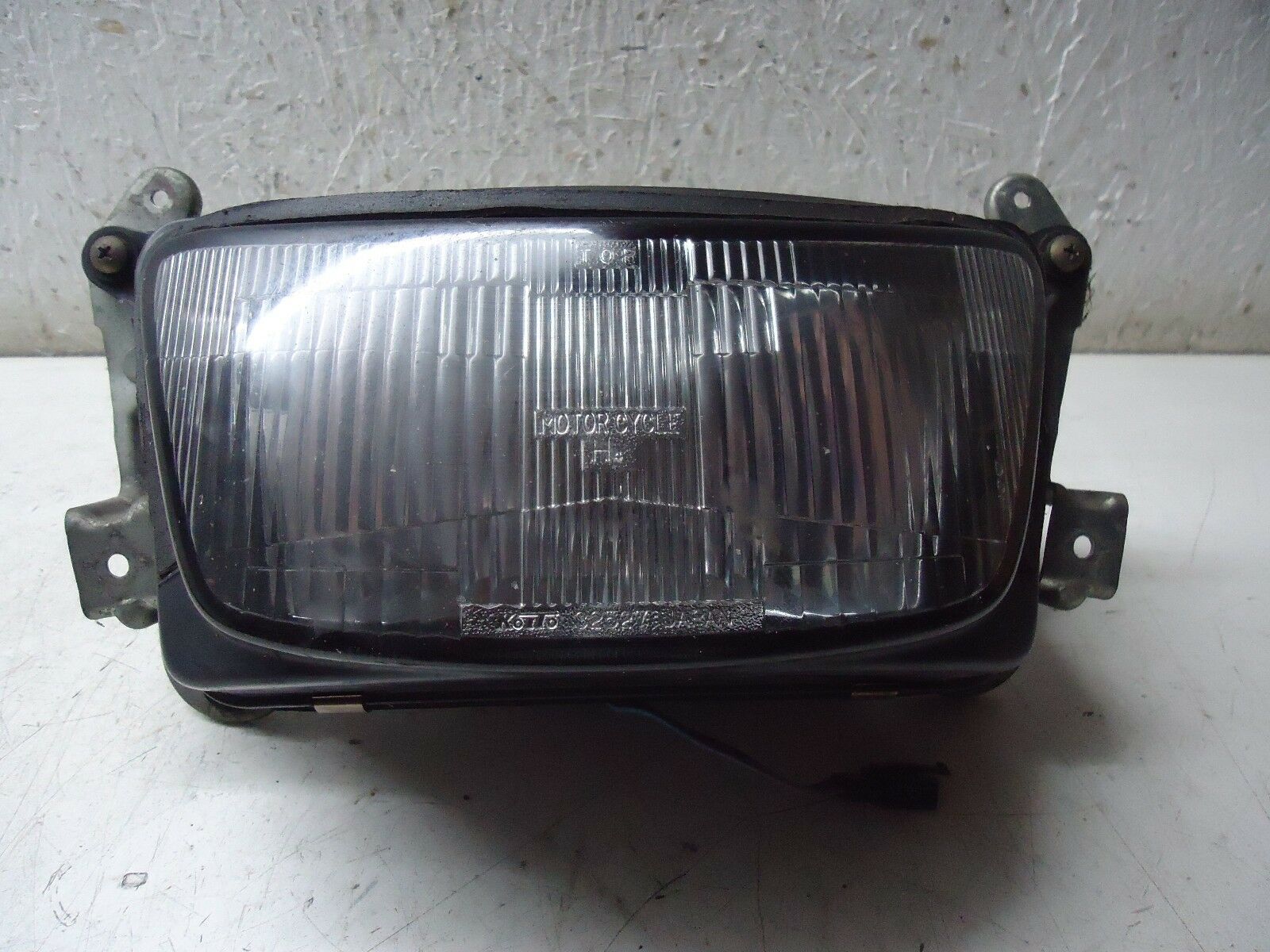 Suzuki RF600 Headlight 1994 RF600 Headlight