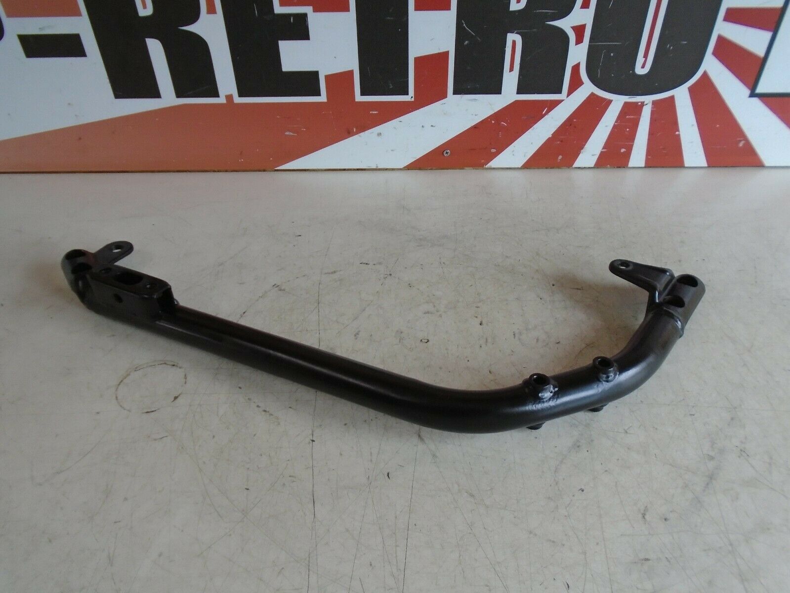 Yamaha VMax1200 Lower Frame Rail VMAX Frame Rail