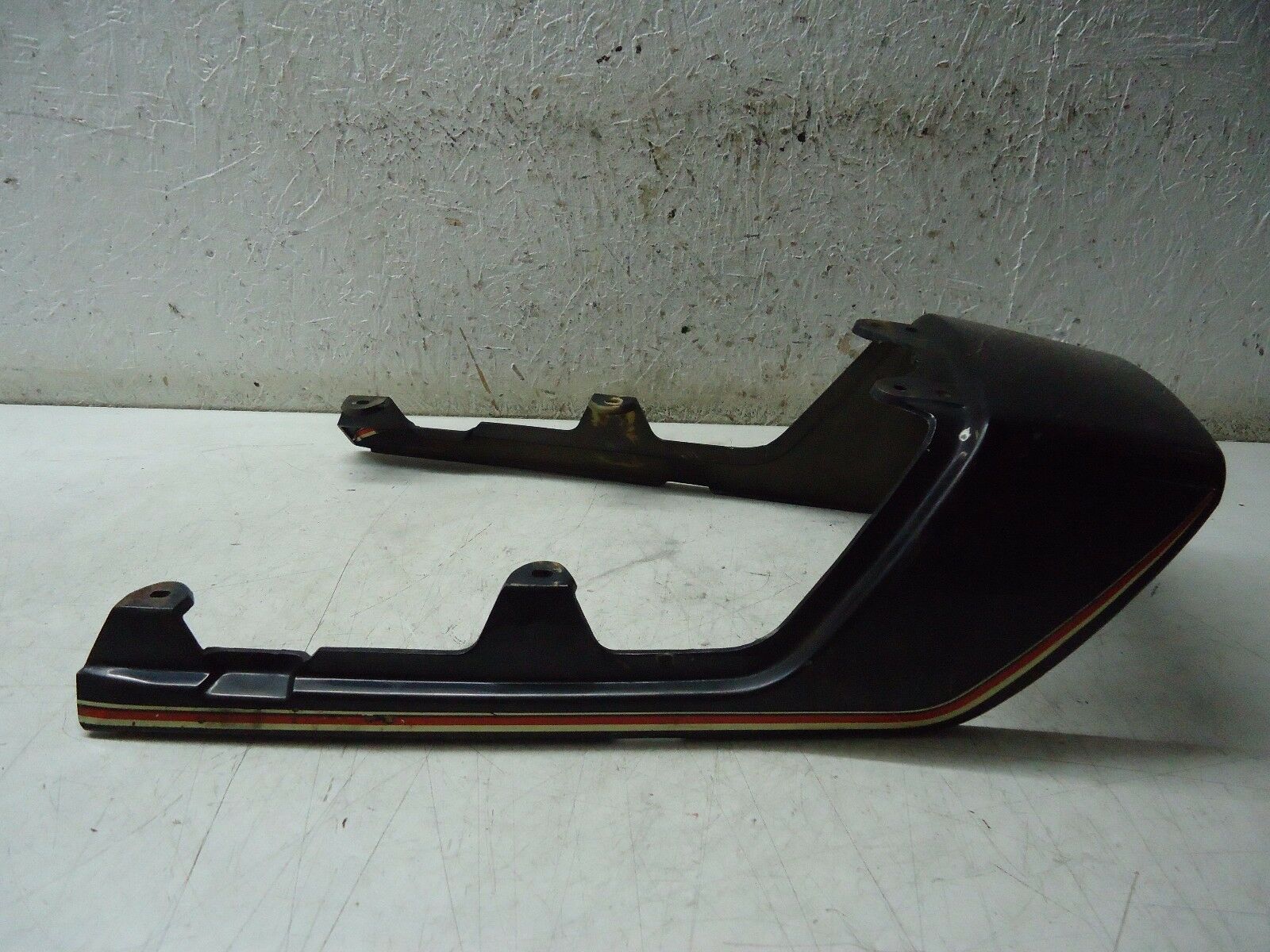 Honda CB250N Superdream Rear Fairing