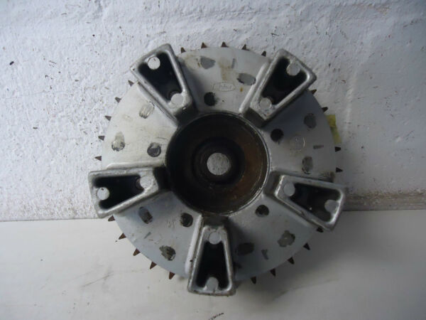 Honda CB350s Rear Sprocket Carrier CB350 Rear Hub