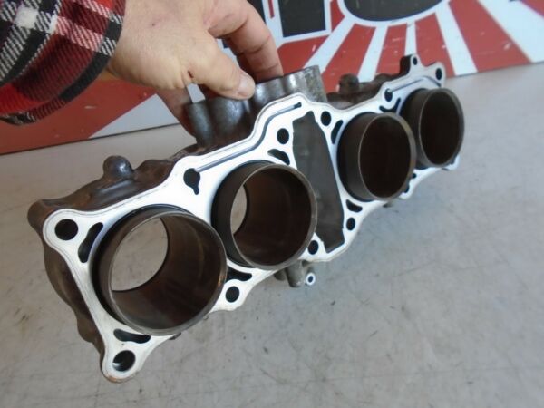 Honda CBR600F Engine Cylinder Barrels