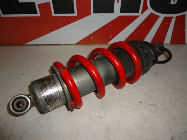 Honda CBR600F Rear Shock Absorber 1989 CBR600 Shock