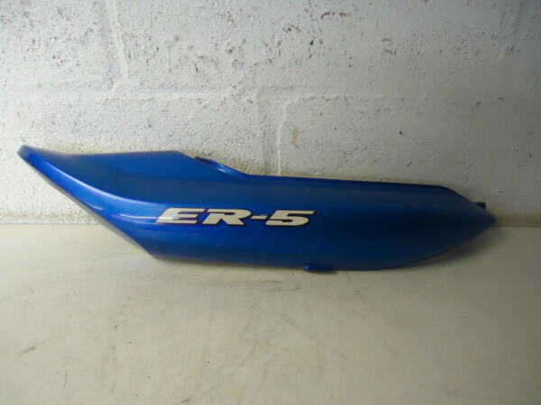 KAWASAKI ER500 RH SIDE COWL ER500 FAIRING PANEL