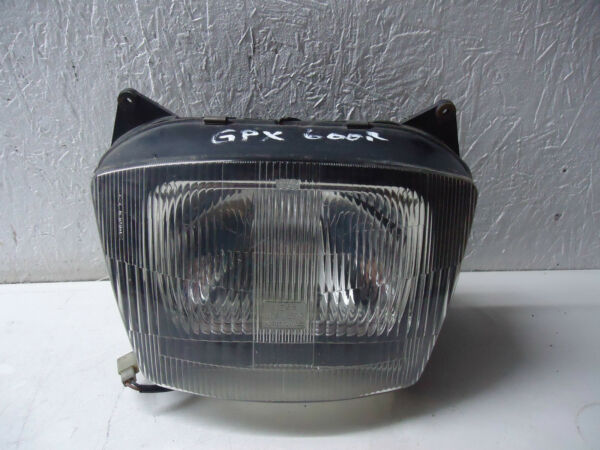 Kawasaki GPX600R Headlight