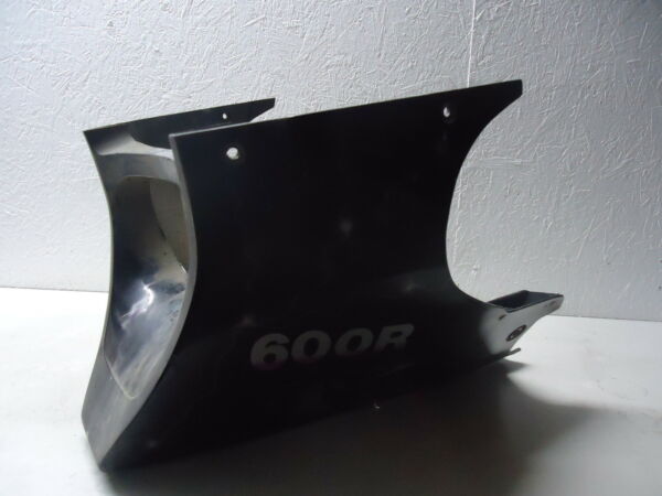 Kawasaki GPX600R Lower Bellypan Fairing