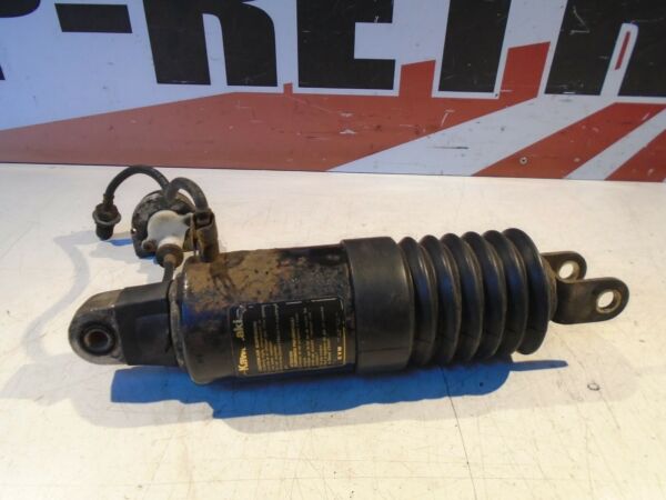 Kawasaki ZX10B Tomcat Rear Shock Absorber