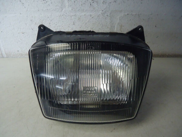 Kawasaki ZX600R Headlight GPX600 Headlight