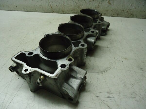 Kawasaki ZX6R Engine Cylinder Barrels ZX636 Cylinder Barrels