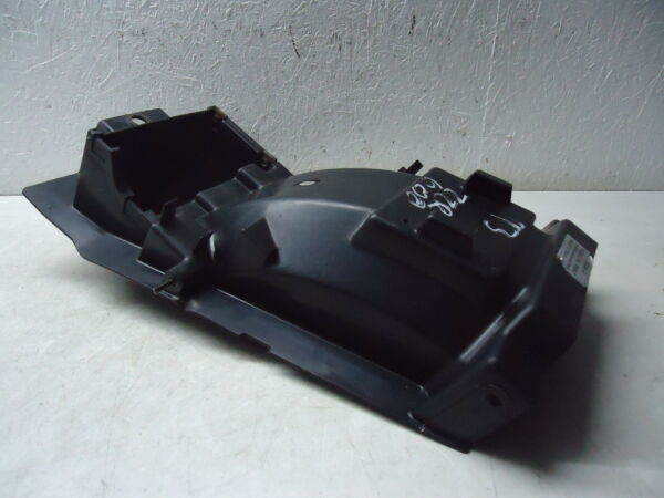 Kawasaki ZZR600 Rear Fender Mudguard