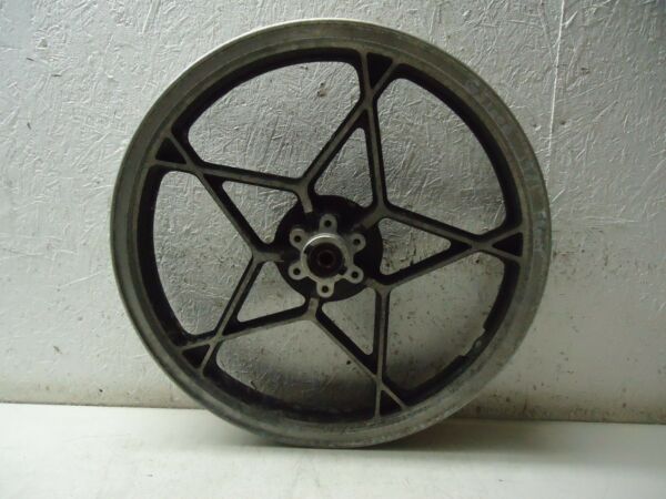 Suzuki GS1000G Front Wheel GS1000