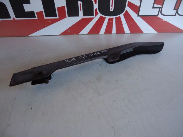 SUZUKI GS500E K4 CHAINGUARD GS500 CHAINGUARD