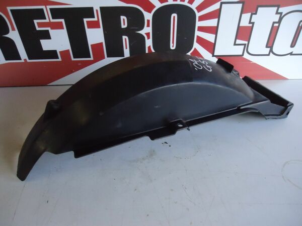 SUZUKI GS500E K4 REAR INNER FENDER GS500 MUDGUARD