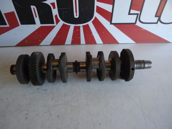 Suzuki GSX550ES Crankshaft