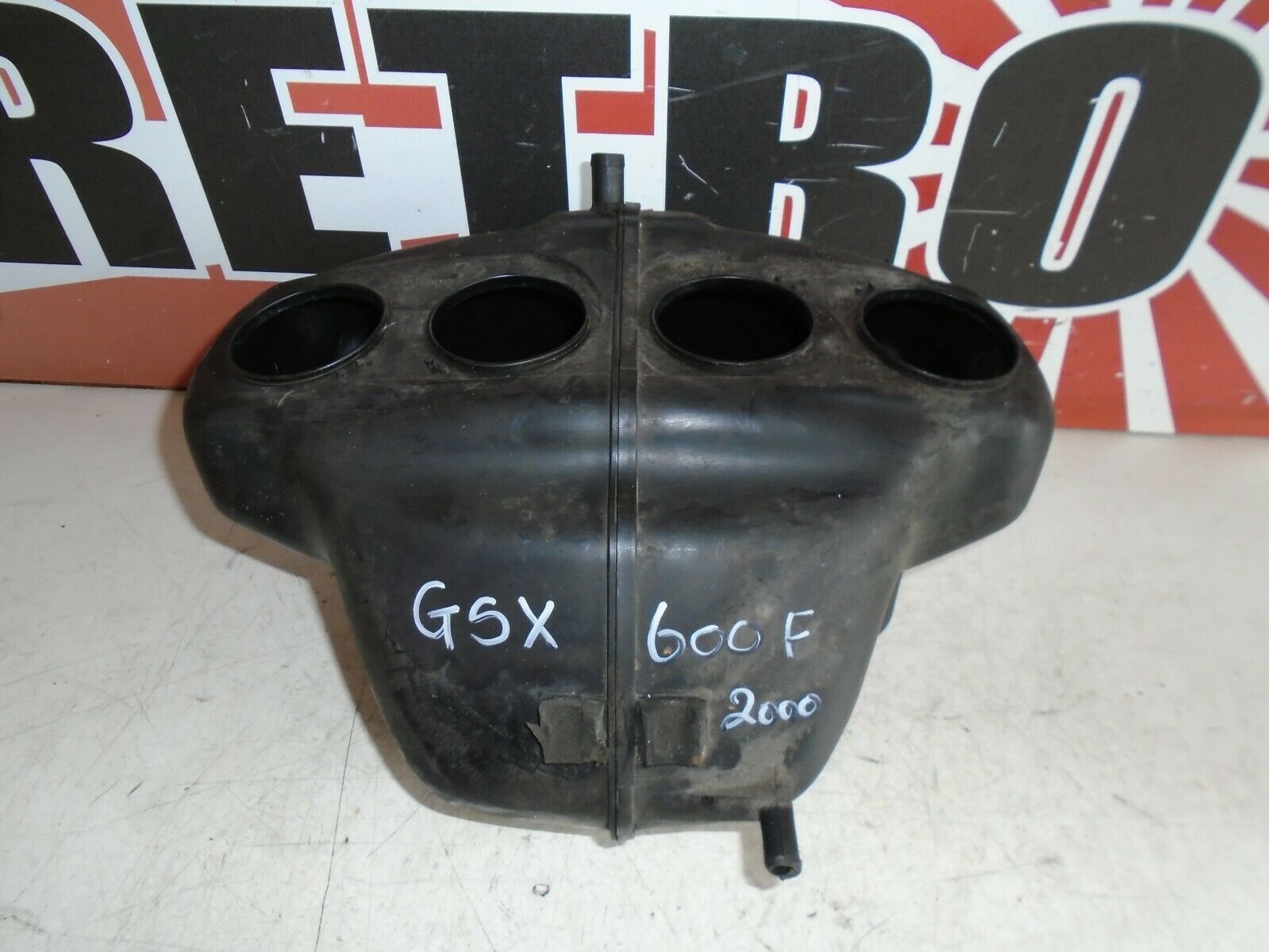 Suzuki GSX600F Airbox 2000 GSX600 Katana Airbox