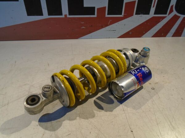 Yamaha R1 Rear Shock Absorber YZF-R1