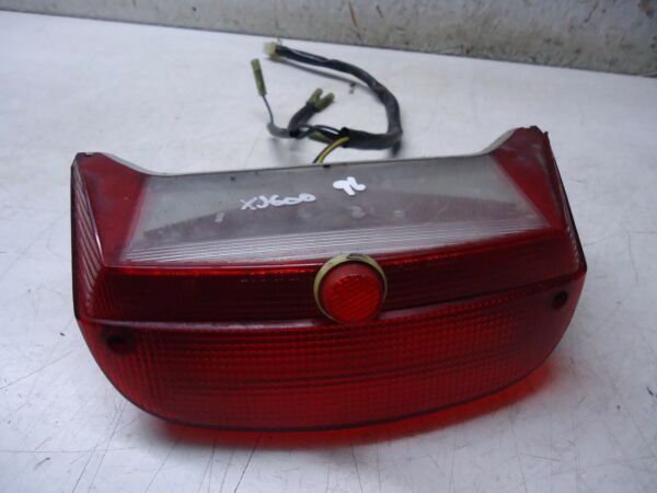 YAMAHA XJ600 REAR LIGHT 1996 