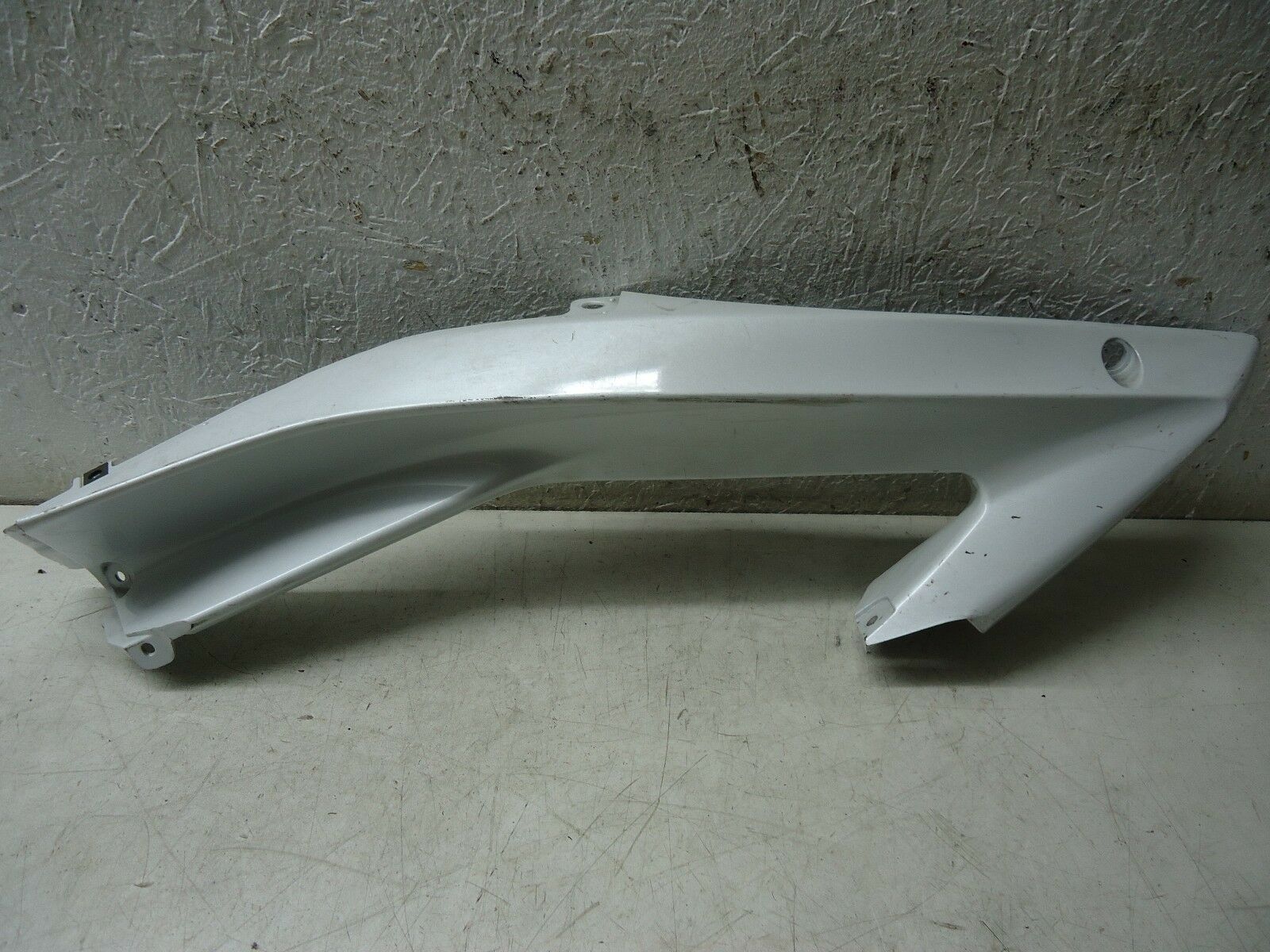 YAMAHA R6 LH SIDE COWL YZF600 FAIRING 