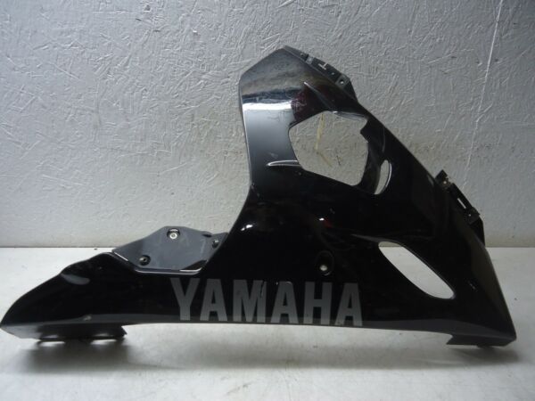 Yamaha R6 RH Bellypan 2004 YZF600 Lower Fairing