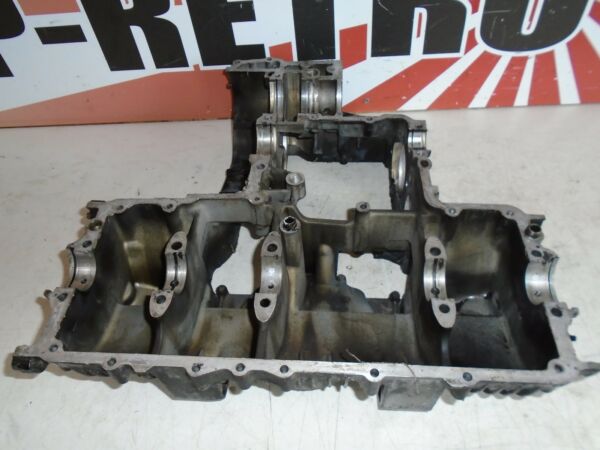 Yamaha XS1100 Lower Engine Crankcase