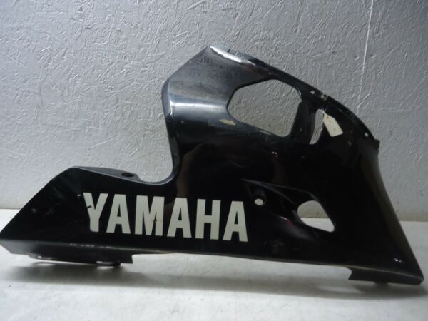YAMAHA YZF600 FAIRING R6 RH BELLYPAN 2000 