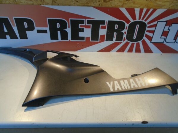 Yamaha YZF600 LH Fairing R6 LH Bellypan Cowl