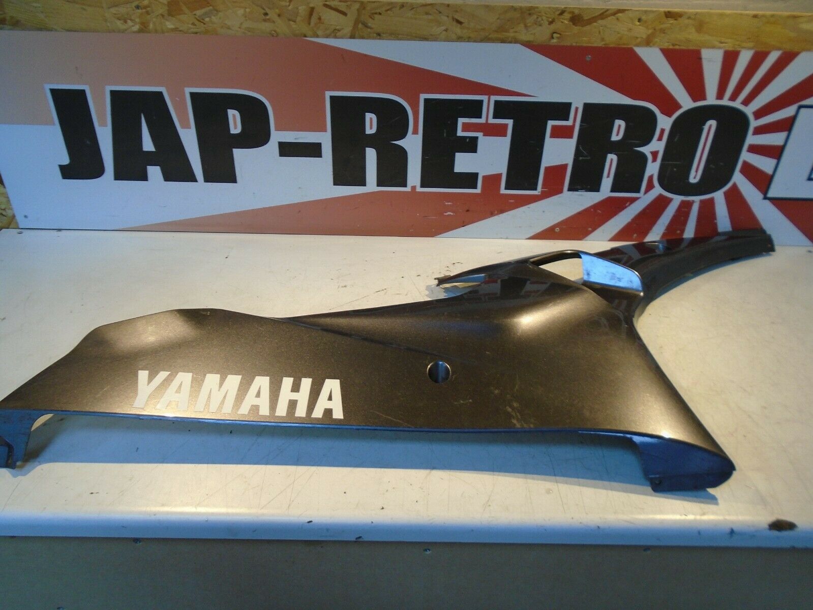 Yamaha YZF600 Side Fairing Panel YZF R6 Side Cowl