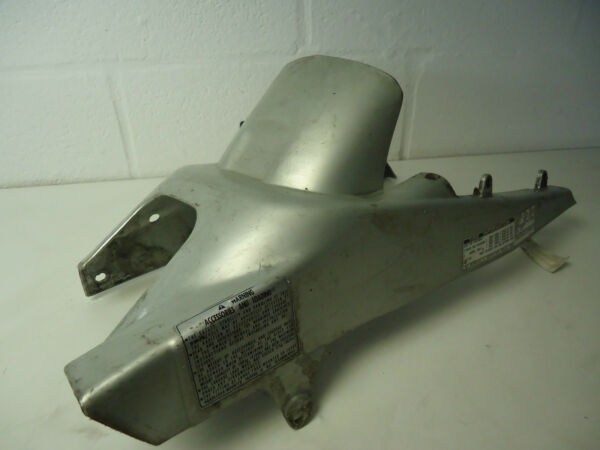 Honda CBR600F Rear Fender Mudguard 