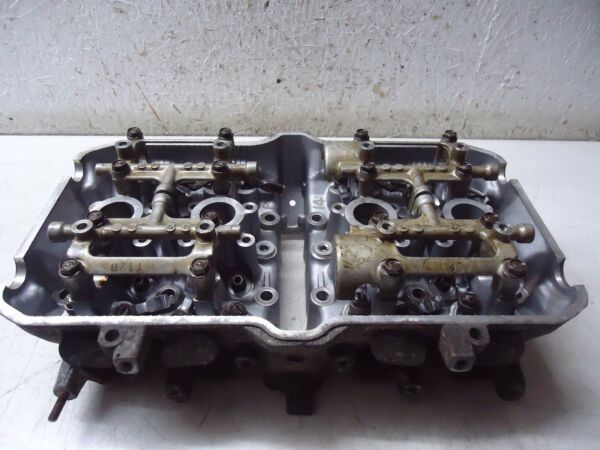 Honda CBR600F Cylinder Head 1987 CBR Engine Cylinder Head