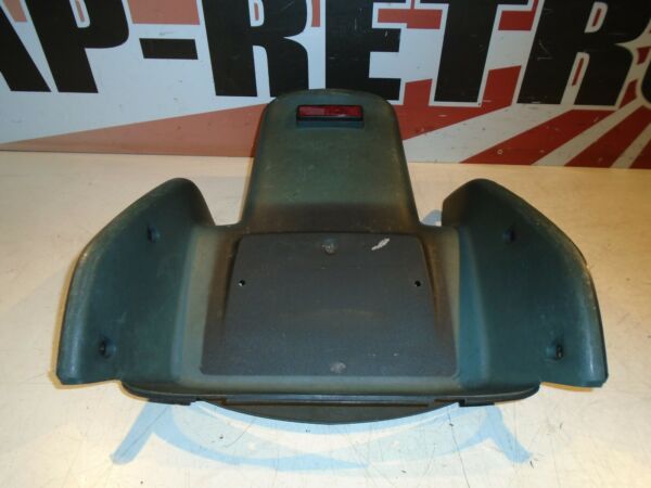 Honda NTV650 Rear Fender 1993 Rear Mudguard